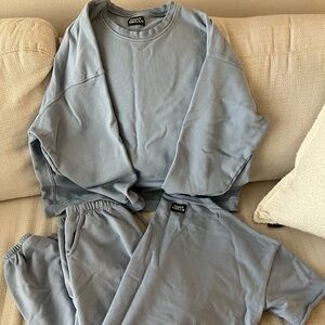 Daily Drills 3 Piece set